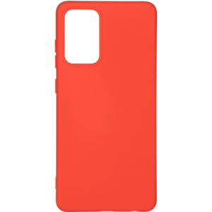 хороша модель Панель Gelius Full Soft Case Samsung Galaxy A72 (A725) Red