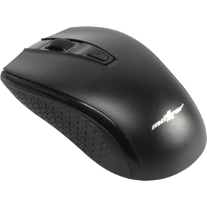 Миша Maxxter Mr-331 Wireless Black