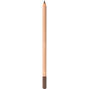 Олівець для брів Vera Beauty Eyebrow pencil 01 Blond 1.83 г (8593402485404) ТОП в Луцьку