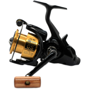 Катушка Daiwa 20 GS BR LT 3000 (20004699) в Луцке