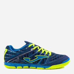 Кросівки Joma Super Regate SREGW.803.IN 47 31 см Сині (9997789953409) рейтинг