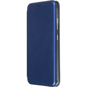 купити Чохол-книжка ArmorStandart G-Case для Samsung Galaxy A32 (A325) Blue