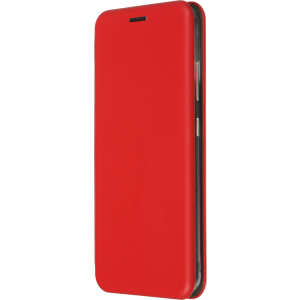 Чохол-книжка ArmorStandart G-Case для Samsung Galaxy A32 (A325) Red рейтинг