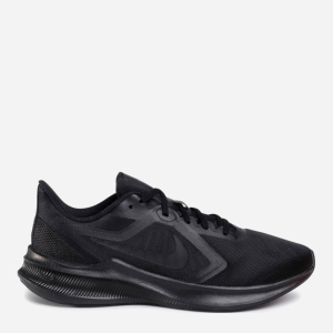 Кросівки Nike Downshifter 10 CI9981-002 40 (7.5) 25.5 см Чорні (193657758650) в Луцьку