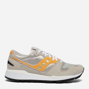 Кроссовки Saucony Azura 70437-44S 42.5 (9) 27 см Tan/Orange (194917393260) лучшая модель в Луцке