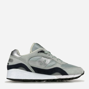 Кроссовки Saucony Shadow 6000 70441-7S 42.5 (9) 27 см Grey/Silver (194917393864)