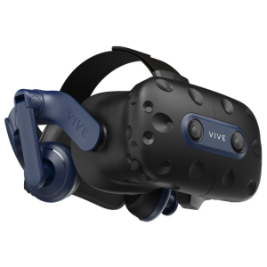 Окуляри віртуальної реальності HTC Vive Pro 2 ТОП в Луцьку