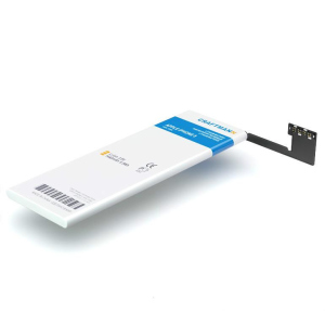 Аккумулятор Craftmann APPLE 616-0610 iPHONE 5 1600mAh рейтинг