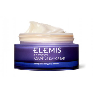 Денний адаптивний крем Пептид4 Elemis Peptide4 Adaptive Day Cream 50 мл (641628501793) краща модель в Луцьку