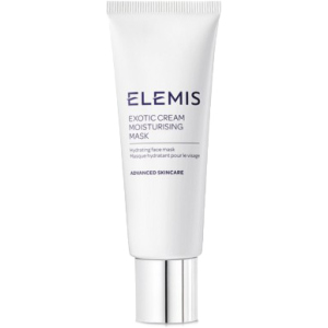 Увлажняющая крем-маска Экзотик Elemis Exotic Cream Moisturising Mask 75 мл (641628502851) ТОП в Луцке