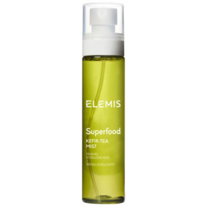 Суперфуд увлажняющий тонер Кефир Elemis Superfood Kefir-Tea Mist 100 мл (641628507344) ТОП в Луцке