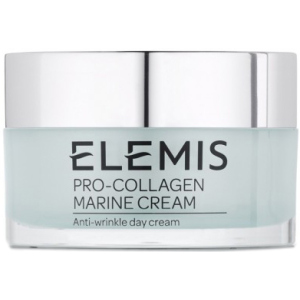 Крем для лица Про-Коллаген Морские водоросли Elemis Pro-Collagen Marine Cream 50 мл (641628002672)