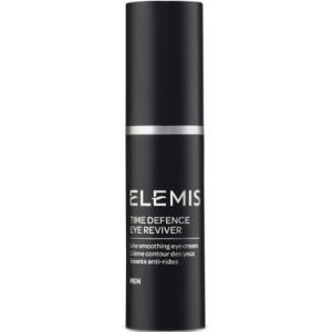 Мужской гель под глаза Заряд энергии Elemis Time Defense Eye Reviver 15 мл (641628002184) рейтинг