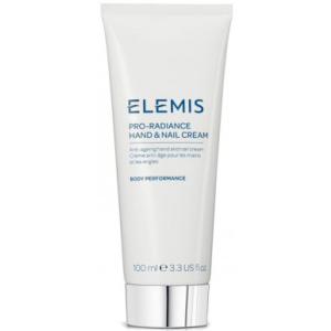 Крем для рук та нігтів anti-age Elemis Pro-Radiance Hand and Nail Cream 100 мл (641628001491) ТОП в Луцьку