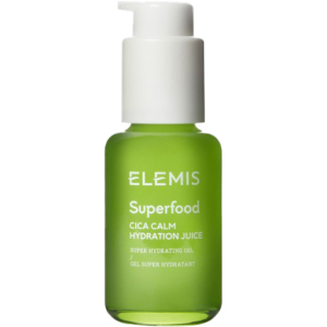 Суперфуд сочный гель-увлажнител Elemis Superfood Cica Calm Hydration Juice 50 мл (641628501113) в Луцке