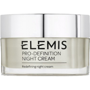 купити Нічний ліфтинг-крем для обличчя Elemis Pro-Collagen Definition Night Cream 50 мл (641628002337)