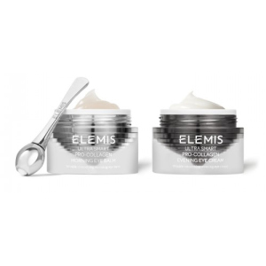 Ультра Смарт Про-Коллаген Дуэт для глаз Elemis Ultra Smart Pro-Collagen Eye Treatment Duo 2x10 мл (641628501601) рейтинг