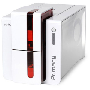 Принтер пластиковых карт Evolis Primacy Simplex (PM1H0000RS)