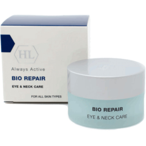 Крем для повік та шиї Holy Land Bio Repair Eye & Neck Care 50 мл (7290101320975) в Луцьку