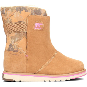 Сапоги Sorel Youth Rylee Camo Y1900286-286 35 (4) (0190540712478) в Луцьку