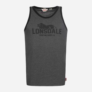 Майка Lonsdale 113921-1590 S Marl Ash (4251522314885)