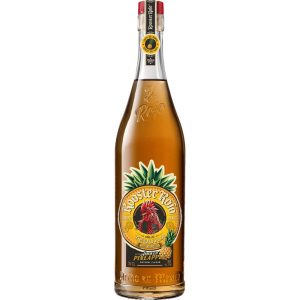 Текила Rooster Rojo Anejo Smoked Pineapple 0.7 л 38% (7503023613767) в Луцке