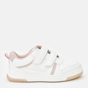 купити Кросівки дитячі Sprox 529270 28 White/Light Pink (5400950491371)