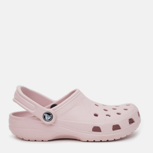 Кроксы Crocs Jibbitz 10002-685-M2/W4 33-34 Мягко-розовые (2000000008447) в Луцке