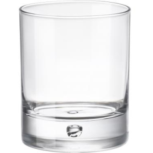 Набор низких стаканов Bormioli Rocco Barglass Juice 195 мл х 6 шт (122125BAU021990) надежный