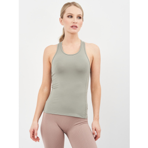 Майка спортивна H&amp;M SPORT 9028022sdm M Сіра (PS2030000121922) в Луцьку