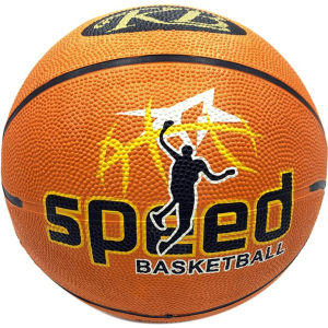 Мяч баскетбольный Newt Speed Basket Ball №5 (NE-BAS-1029) в Луцке