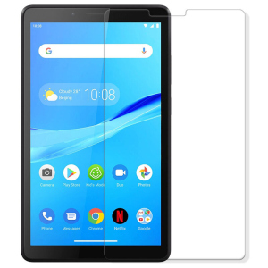 Протиударна захисна плівка Remax Lenovo Tab M7 TB-7305x Прозора Передня та задня в Луцьку