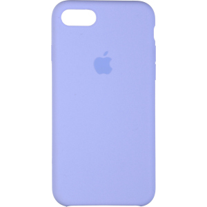 Панель ArmorStandart Silicone Case для Apple iPhone 7/8/SE (2020) Lavender (ARM54977)