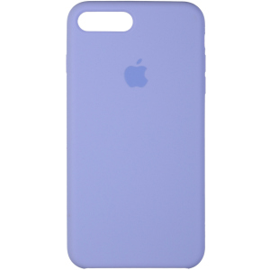 Панель ArmorStandart Silicone Case для Apple iPhone 7 Plus/8 Plus Lavender (ARM54491)