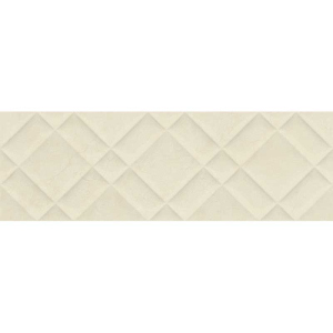 Кафель Click Ceramica Crema Marfil Decor Paris кремовый (234802) в Луцке