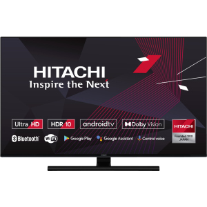 ТБ Hitachi 43HAL7250 в Луцьку