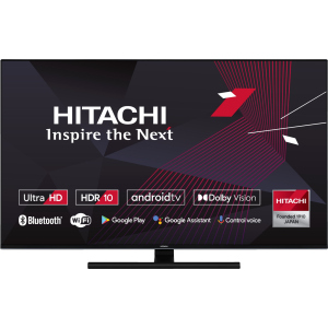 ТБ Hitachi 50HAL7250 краща модель в Луцьку
