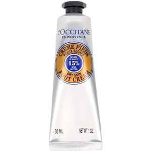 Крем для ніг L'Occitane en Provence Карите 30 мл (3253581575154)