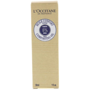 Успокаивающее масло для лица L'Occitane en Provence Карите 30 мл (3253581382677) лучшая модель в Луцке