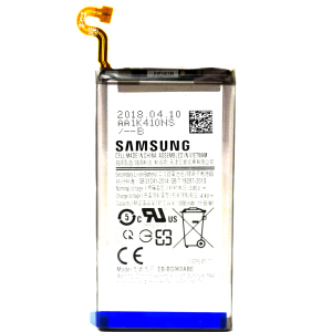 Аккумулятор Power для Samsung G960F Galaxy S9