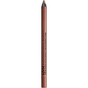 Карандаш для губ NYX Professional Makeup Slide On Lip Pencil 23 Intimidate 1.2 г (800897072339) ТОП в Луцке