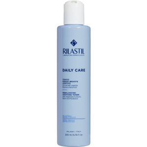 Тоник для лица Rilastil Daily Care 200 мл (8055510240110) в Луцке