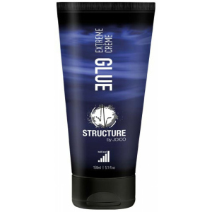 Экстрим клей Joico Structure Glue Extreme Creme для идеальной текстуры и мощной фиксации 150 мл (074469510585) ТОП в Луцке