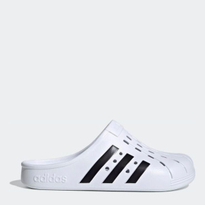 Сабо Adidas Adilette Clog FY8970 46 (11UK) 29.5 см Ftwwht/Cblack/Ftwwht (4064041002603) в Луцке