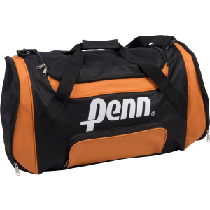 Спортивная сумка Penn Sports/Travel Bag 30x28.5x61 см Orange (871125241541-4 orange) лучшая модель в Луцке