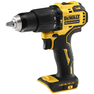 Аккумуляторный дрель-шуруповерт DeWalt DCD709N