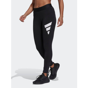 Спортивные леггинсы Adidas W Fi 3B Legging GU9696 M Black (4064047350654) ТОП в Луцке