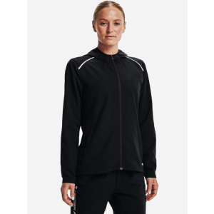 Ветровка Under Armour UA OutRun the Rain Jacket 1365657-001 XS (195251209262) в Луцке