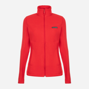 Толстовка Columbia Basin Trail III Full Zip 1938041-658 XS (0193855916142) лучшая модель в Луцке