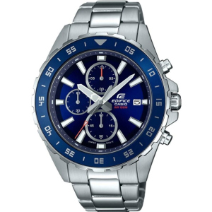 Мужские часы CASIO EDIFICE EFR-568D-2AVUEF надежный